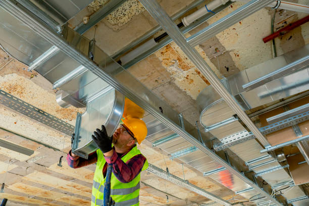 Best Air Filters and Purifiers in Kidron, OH