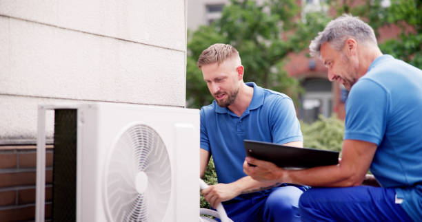 Best HVAC Retrofitting and Upgrading in Kidron, OH