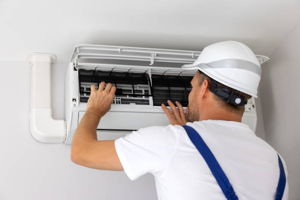 Best Energy-efficient HVAC Solutions in Kidron, OH