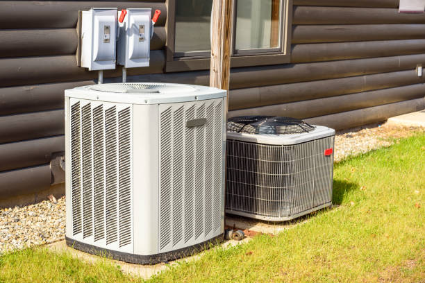Best Commercial HVAC in Kidron, OH