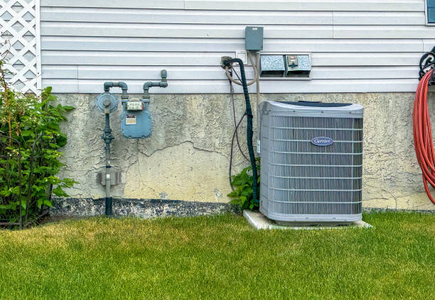 Reliable Kidron, OH HVAC Solutions